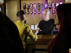 Sucer une bite, Plantureuse, Hard, Orgie, Réalité