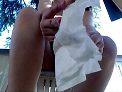 Grote kont, Luier, Vies, Dominante vrouw, Fetisj, Hd, Pissen, Russisch