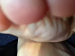 hot mature soles
