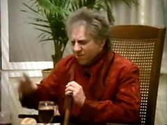 デカパイ, ブロンド, 茶髪の, ヒール, 淫乱熟女, 自然山雀, ストッキング, ヴィンテージ