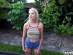 Grosse titten, Blondine, Hd, Tätowierung