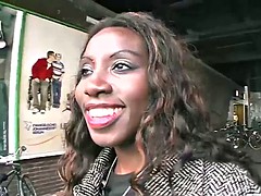 Schwarz, Deutsch, Interrassisch, Masturbation