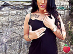 ドイツ人, 母, アウトドア, 公共