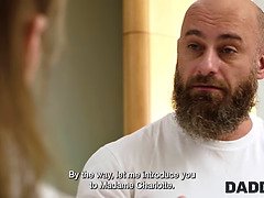 18 ans, Anal, Beauté, Tchèque, Papa, Hd, Chatte, Adolescente