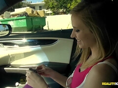 Amateur, Rubia, Mamada, Corridas, Latina, Masturbación, Flaco