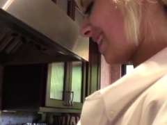Rubia, Mamada, Hd, Pov, Adolescente