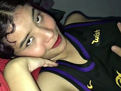 I Can t Let My Stepbrother Go to Bed Without Fucking Me First - Porn in Spanish
