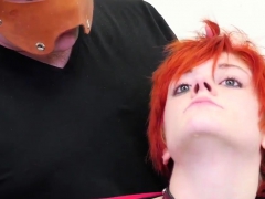 Anal, Cul, Bondage domination sadisme masochisme, Sucer une bite, Fétiche, Adolescente, Plan cul à trois, Jouets