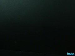 素人, フェラチオ, 車, バック, アウトドア, ハメ撮り, 公共, オマンコ