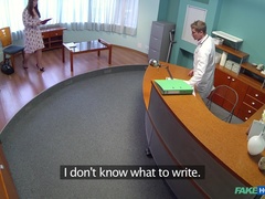 Анальный секс, Черные, Минет, Доктор, Медсестра, В офисе, Киски, Униформа