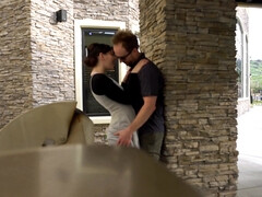 フェラチオ, 中出し, ハードコア, Hd, 自然山雀, ハメ撮り, オマンコ, ティーン