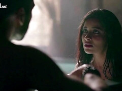 Indian housewife Helllo Jee gets a hot creampie in her big ass in Episode 10 of Uncategorized!