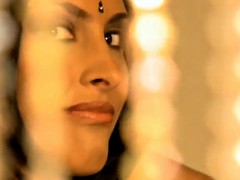 Indian Dancer Erotic MILF