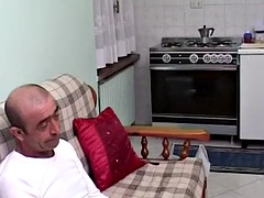 デカチン, イく瞬間, 毛深い, ハードコア, イタリア人, 淫乱熟女, ロシア人, ティーン