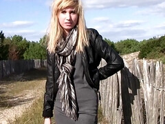 Amateur, Rubia, Primera ves, Despelote, Hd, Masturbación, Al aire libre, Flaco