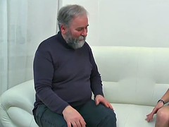 Enthousiasteling, Pijpbeurt, Hardcore, Russisch