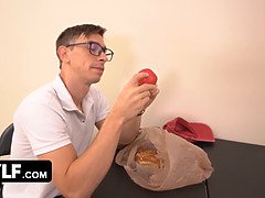 Pijpbeurt, Gevangen, Lul, Hardcore, Hd, Moeder die ik wil neuken, Orgasme, Gezichtspunt