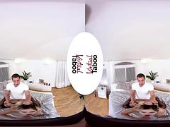 3 dimensionaal, Dubbele penetratie, Moeder die ik wil neuken, Tiener