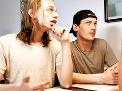 アナル, フェラチオ, チン, ゲイ