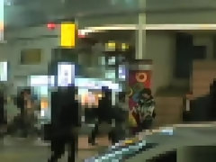 Pijpbeurt, Sperma, Japaans, Trio