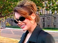 Grote kont, Pijpbeurt, 1 man 2 vrouwen, Handbeurt, Moeder die ik wil neuken, Geschoren, Trio, Oud