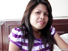 Amateur, Asiático, Verga grande, Tetas grandes, Acercamiento, Filipina, Enorme, Adolescente