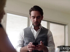 Kont, Pijpbeurt, Diep in de keel, Hardcore, Hd, Natuurlijke tieten, Kut duiken, Tieten likken