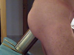 Amateur, Masturbation, Jouets