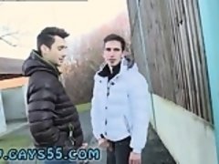 ゲイ, アウトドア, 現実