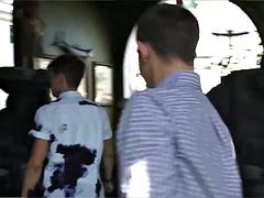 カップル, ゲイ