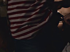 Большие сиськи, Брюнетки, Семяизвержение, Волосатые, Секс без цензуры, Милф, Мачеха, Тату