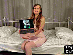 Amateur, Anal, Tetas grandes, Botas, Dominacion femenina, Abierta, Lencería, Medias largas