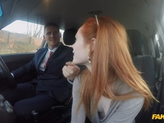 Blasen, Auto, Besamung, Hundestellung, Handjob, Im freien, Pov, Arsch lecken