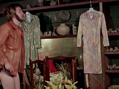 Chica, Rubia, Morena, Grupo, Orgía, Trio, Clasico