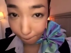 Asiatisch, Japanische massage