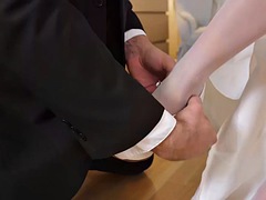 舐める尻, 美女, 結婚, フェティッシュ, ヒール, 下着, ティーン, 妻