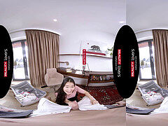 RealityLovers - Katana the chinese Dragon