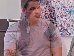 Amateur, Couple, Homosexuelle, Groupe, Orgie, Fête, Piscine, Softcore