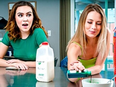 Большая жопа, Большой член, Большие сиськи, Минет, Собачьи, Тощие, Молоденькие, Втроем