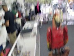 Amateur, Lamer culo, Morena