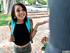 The Back Door Locksmith