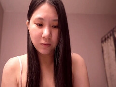 Leie, Asiatisch, Süss, Frau, Japanische massage, Koreanisch, Solo, Jungfrau