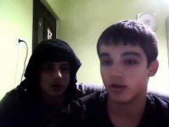 Amateur, Gay, Camara web