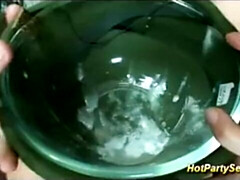 Анальный секс, Сперма на лице, Группа, Зрелые, Оргии, Вечеринка, Сосущие, Молоденькие