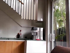 デカ尻, デカパイ, フェラチオ, 巨乳な, イく瞬間, オナニー, 淫乱熟女, オッパイの