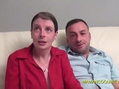 Любители, Анальный секс, Брюнетки, Групповуха, Милф