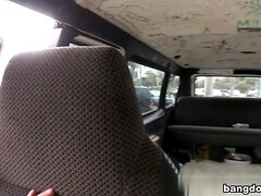 Beauté, Blonde, Sucer une bite, Gorge profonde, Faciale, Hard, Orgasme, Nénés