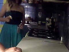 Amateur, Anal, Gros cul, Brunette brune, Petite amie, Fait maison, Mère que j'aimerais baiser, Épouse