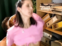 Mamada, Loco, Casero, Lesbiana, Desnudo, Pelirrojo, Tetas, Clasico