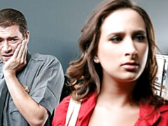 素人, デカチン, デカパイ, 茶髪の, バック, ハードコア, 淫乱熟女, ストッキング